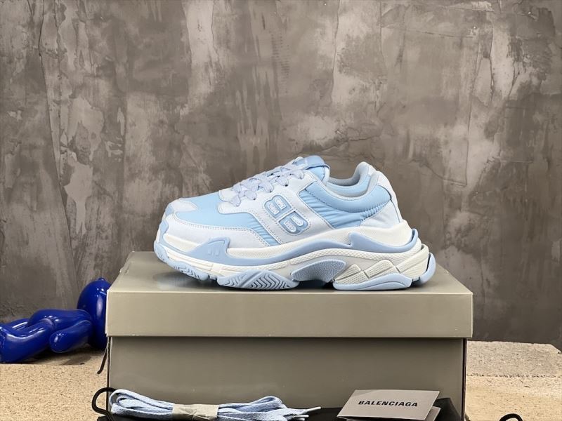 Balenciaga Track Shoes